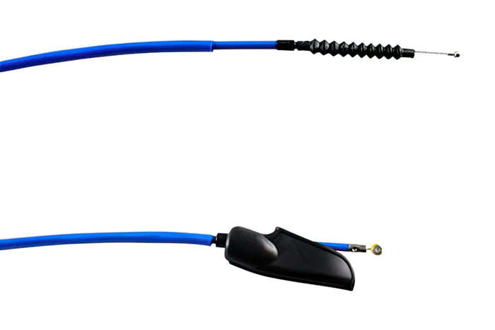 CGN503879 Cavo Frizione Teflon® Doppler blu Derbi Euro 2, COD: CGN503879