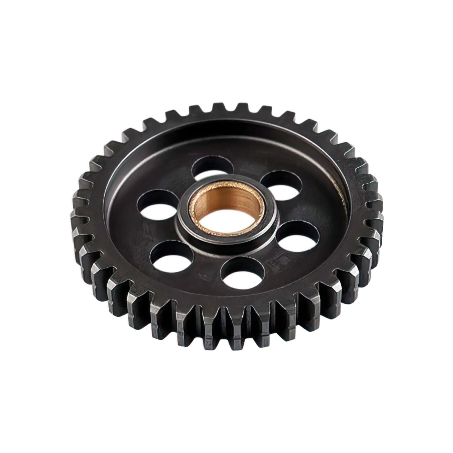 TAM00010 Pignone 1. ingranaggio secondario Top Performances Minarelli AM6 Z36 V1, COD: TAM00010