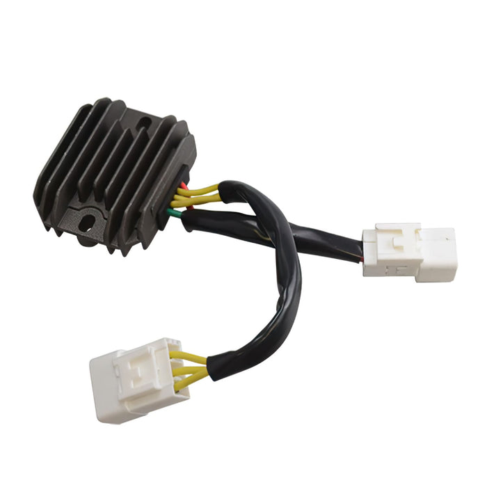 CGN503813 Regolatore di tensione 5 pin Piaggio MP3 / Vespa GTS / Aprilia Atlantic 300cc, COD: CGN503813