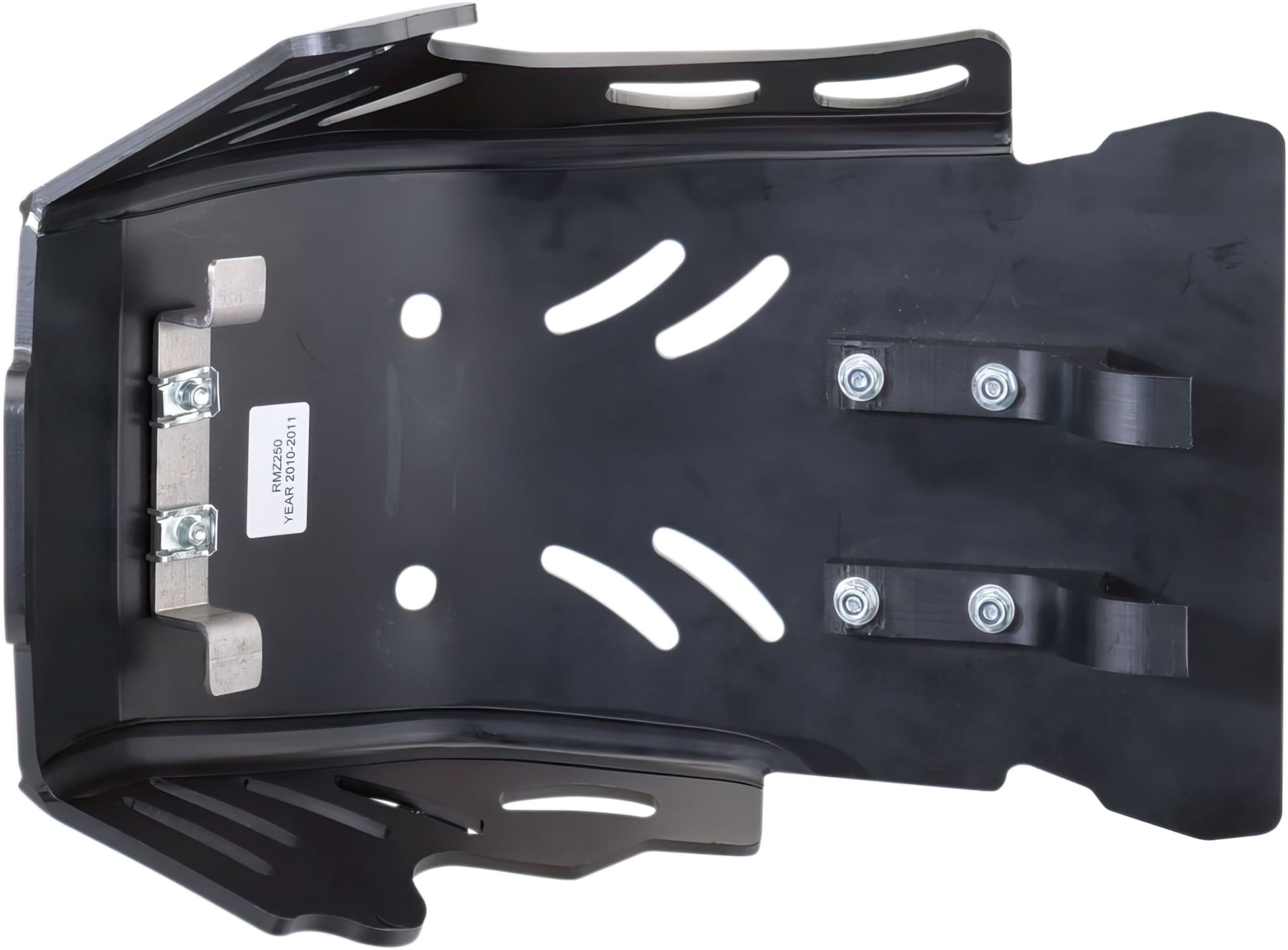 MR05060784 Protezione Motore Skid Plate PRO Honda CRF250, COD: MR05060784