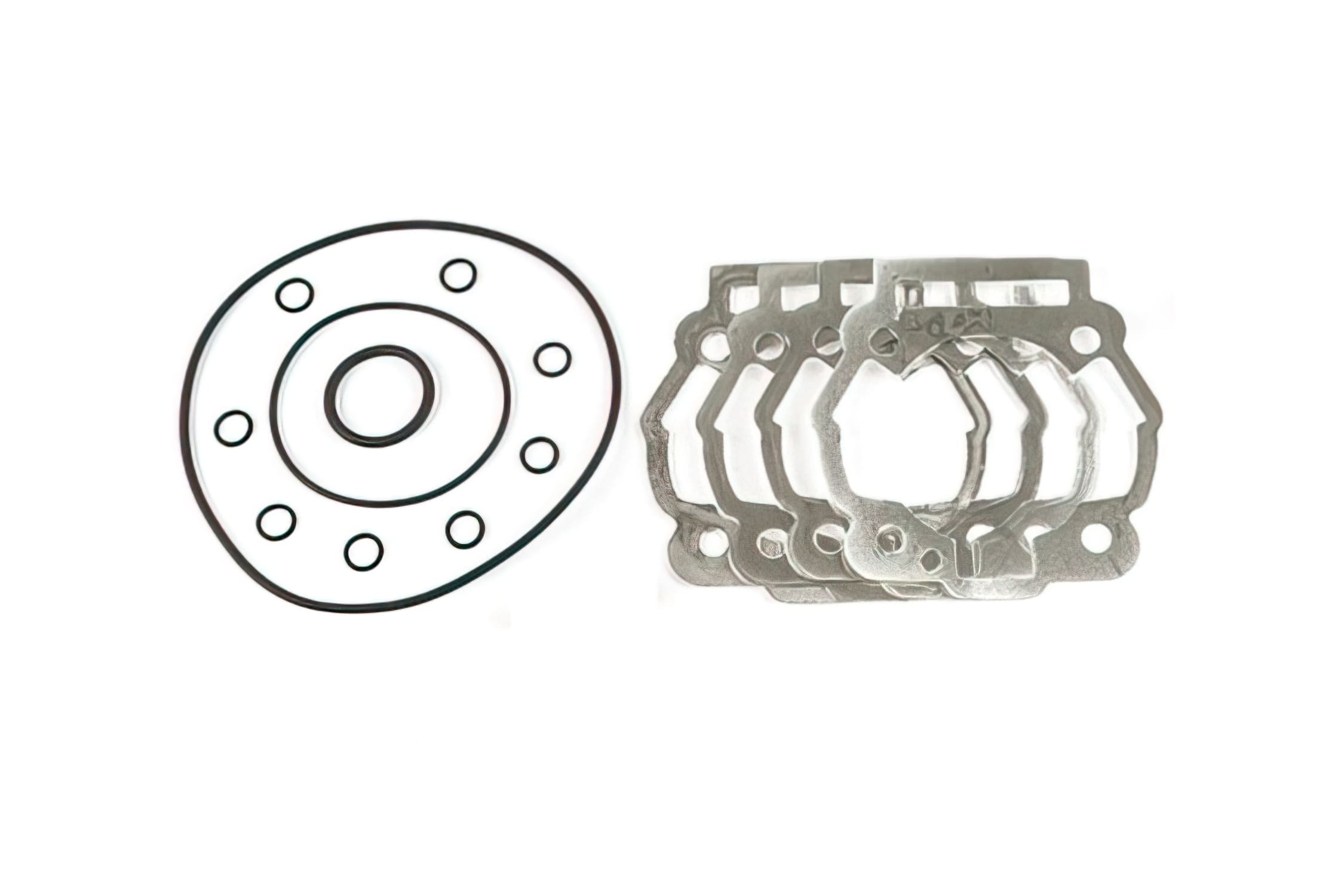 MK940D2556 Kit Guarnizione cilindro Metrakit 77cc Pro Race 4 Derbi Euro 3 / Euro 4, COD: MK940D2556