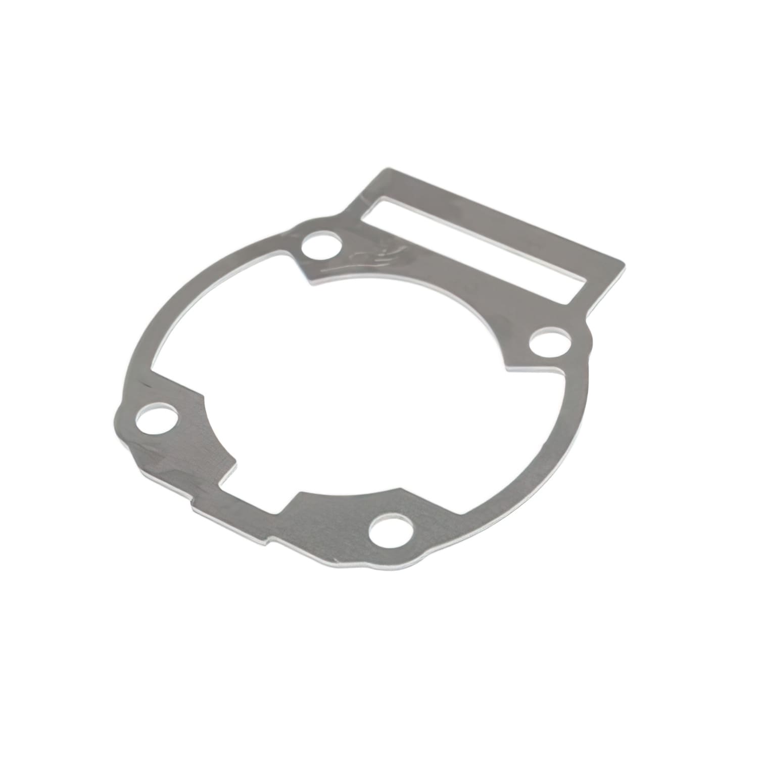 CGN508302 Basetta cilindro Doppler 2mm Derbi Euro 3 / Euro 4