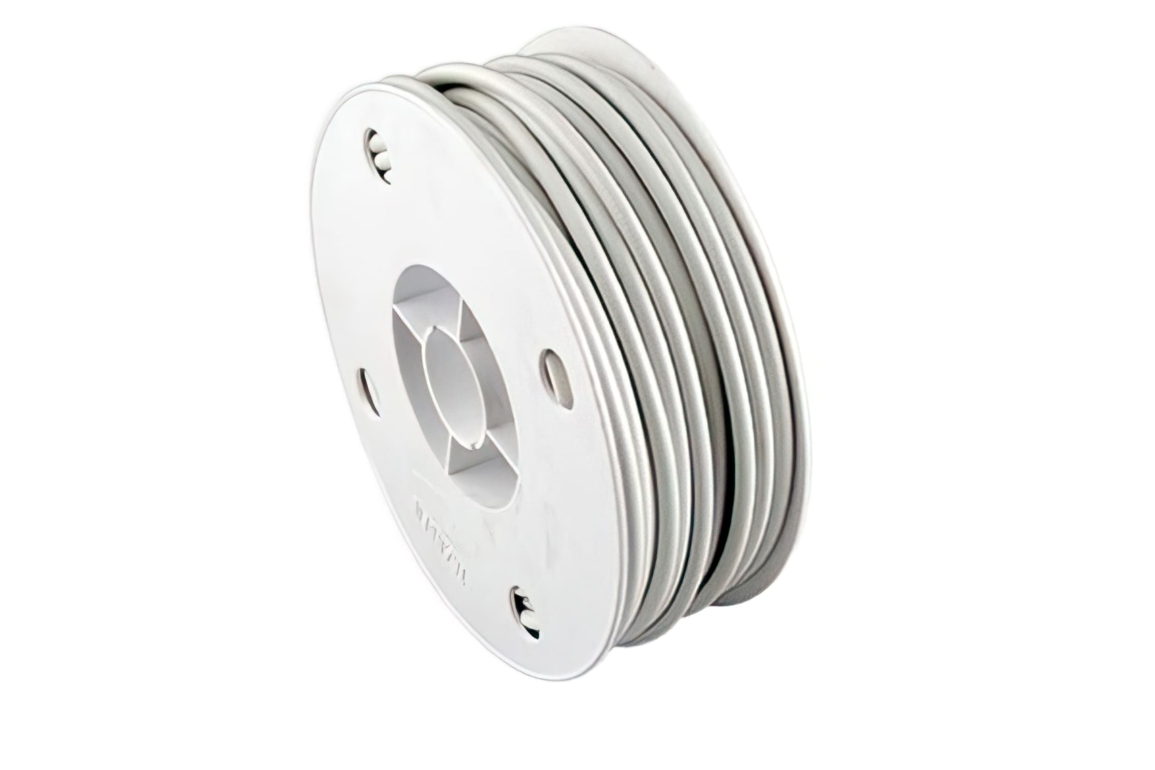 MF89.30000 Guaina 5mm (a metraggio) bianco, COD: MF89.30000