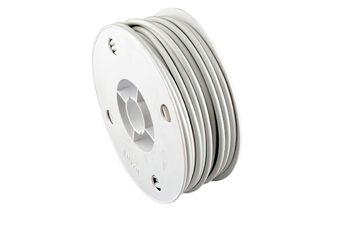 MF89.30000 Guaina 5mm (a metraggio) bianco, COD: MF89.30000