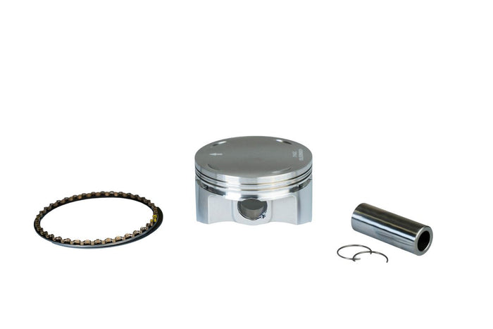 4366M09800 Pistone WISECO Ø98,00 mm - Alta compressione 11:1 - XR 600 R 85-01