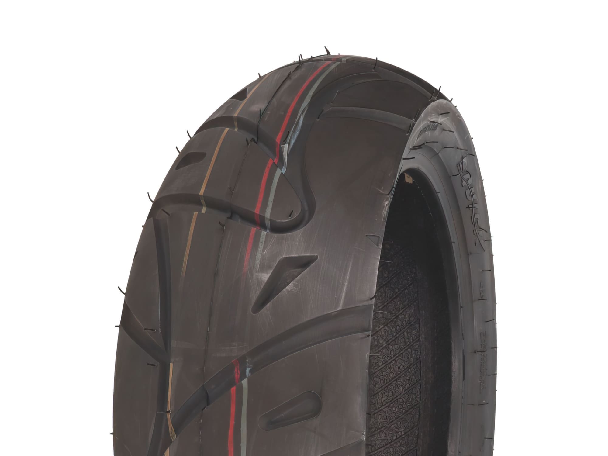 QCK-1406013-Q007 Quick Tire Q007 140/60-13 63P TL
