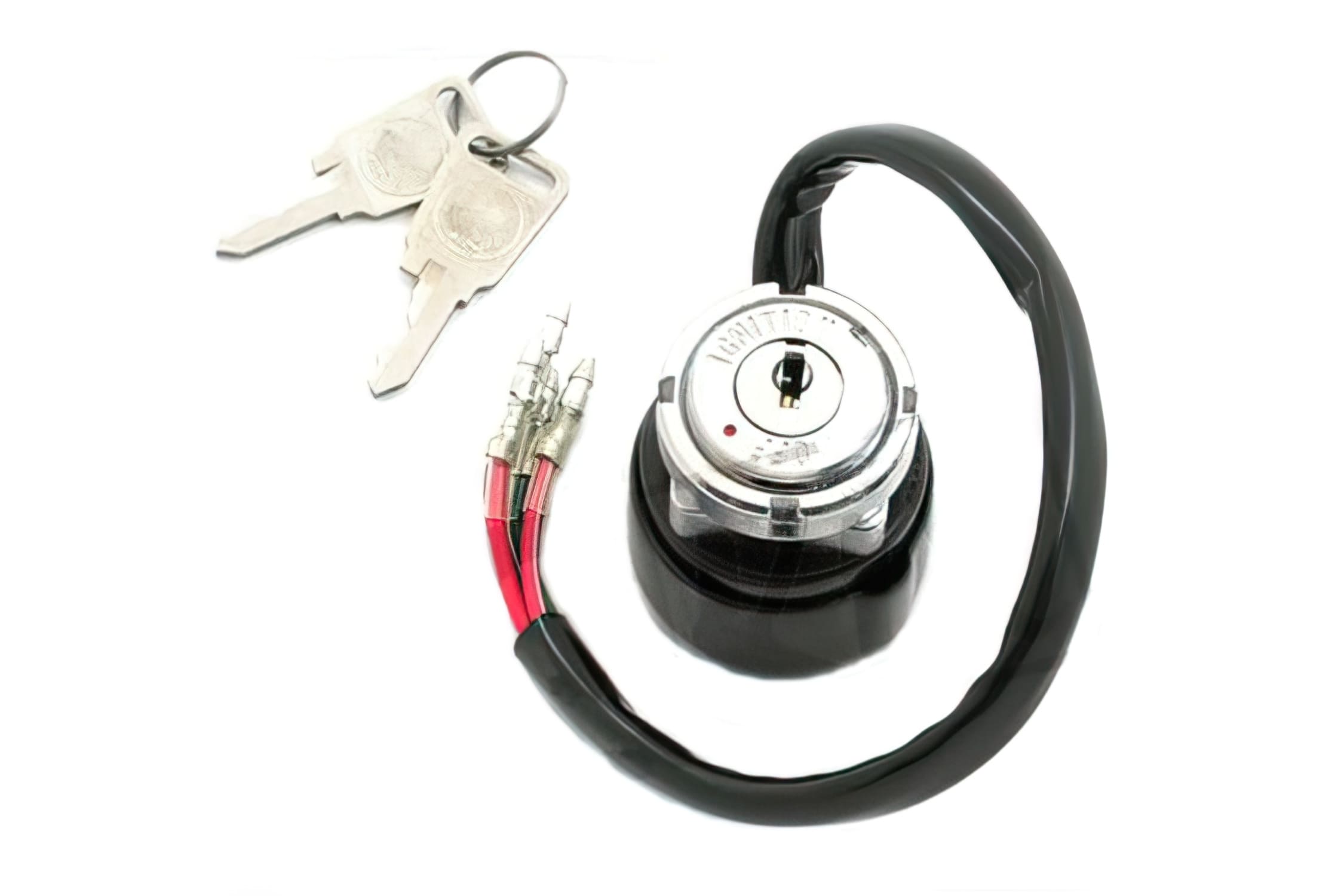 MF03.099 Blocchetto dell'accensione Honda Dax, COD: MF03.099