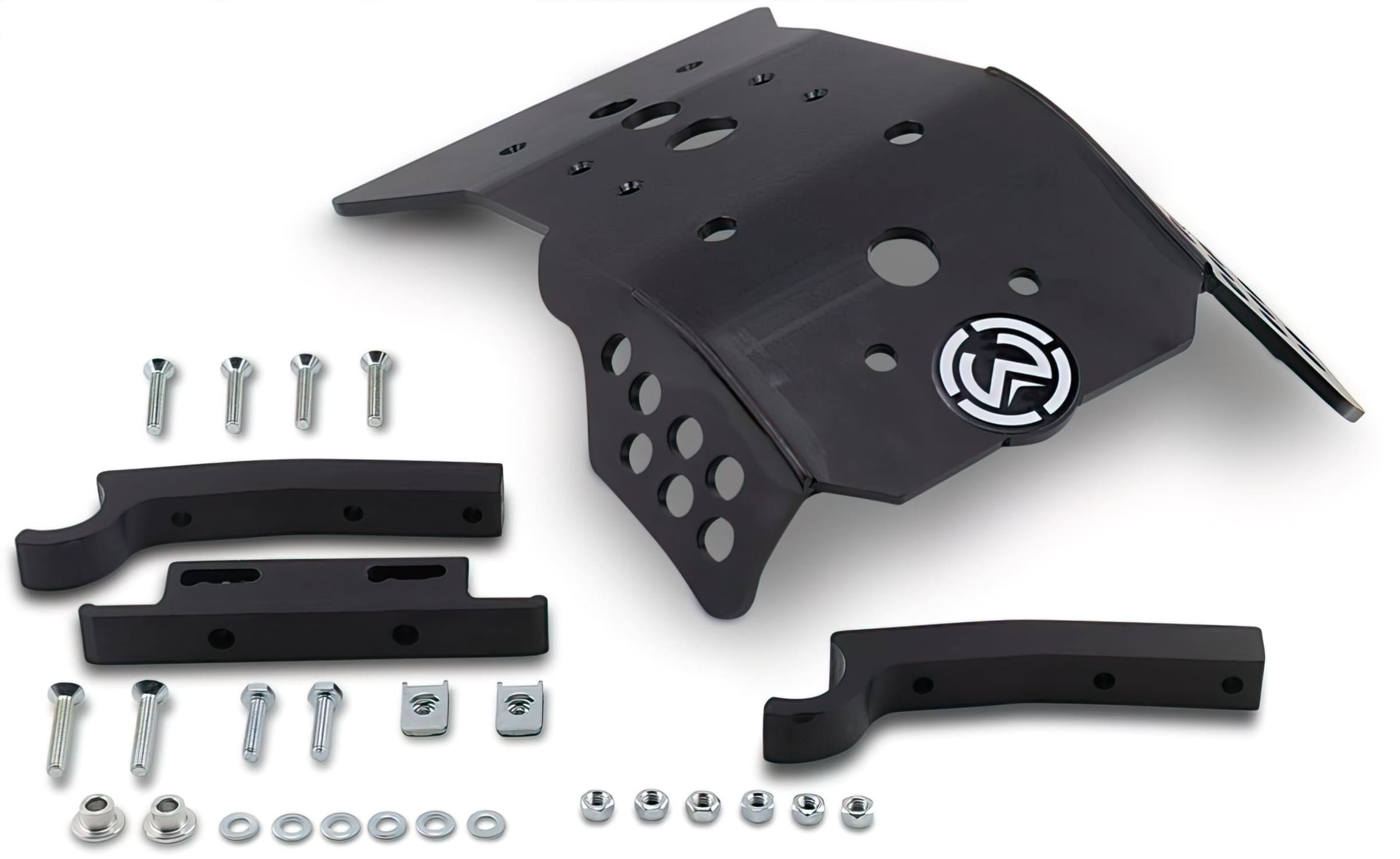 MR05061361 Protezione Motore Moose Racing PRO SX 250, COD: MR05061361