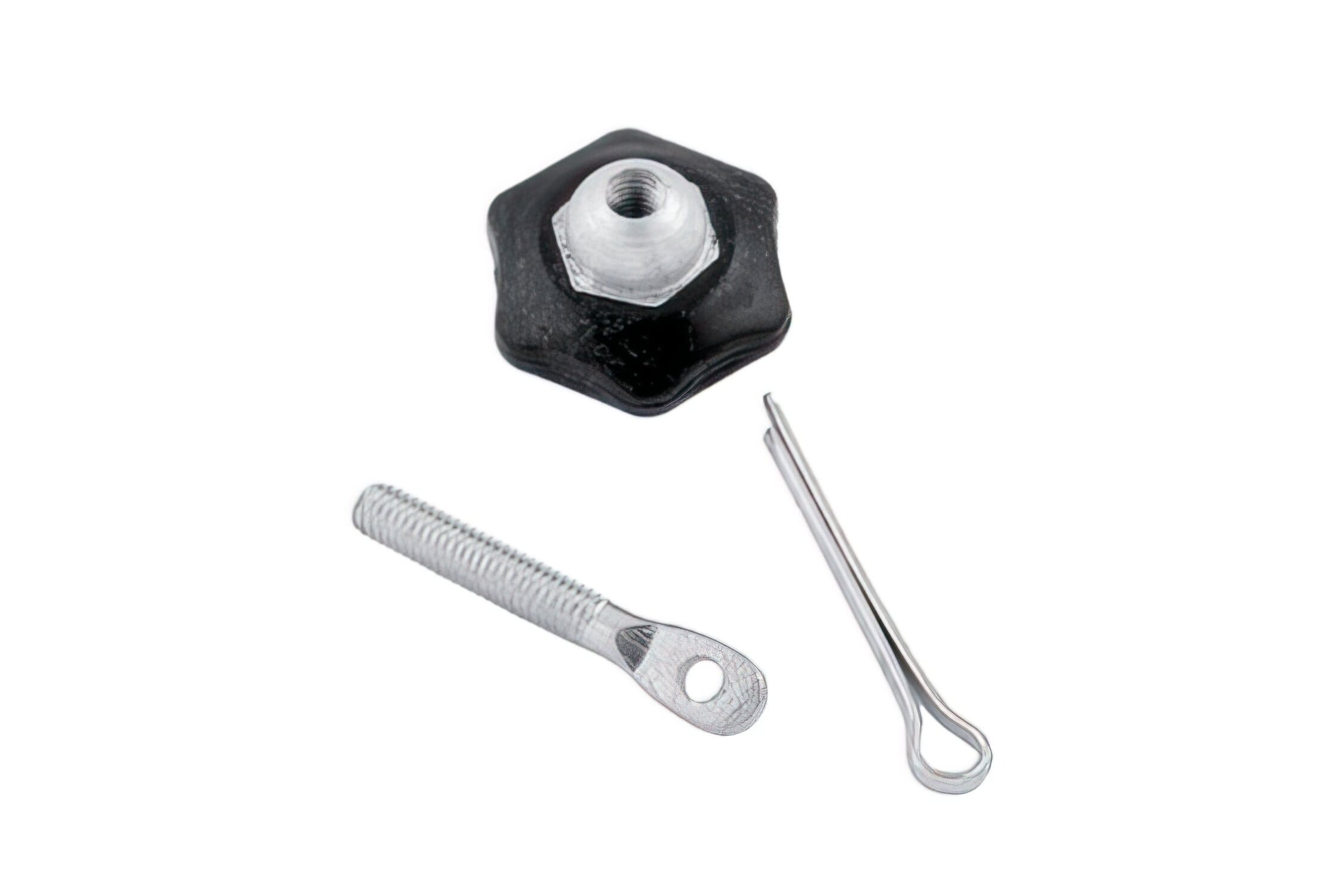 R121650063 Kit tappi serbatoio Vespa V50 / PV / VBB /Sprint / PX, COD: R121650063