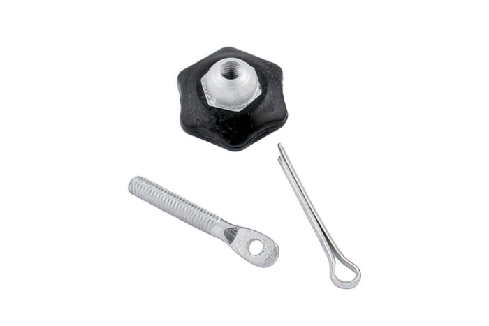 R121650063 Kit tappi serbatoio Vespa V50 / PV / VBB /Sprint / PX, COD: R121650063
