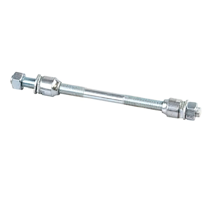CGN500681 Asse ruota anteriore/posteriore Solex L.170mm