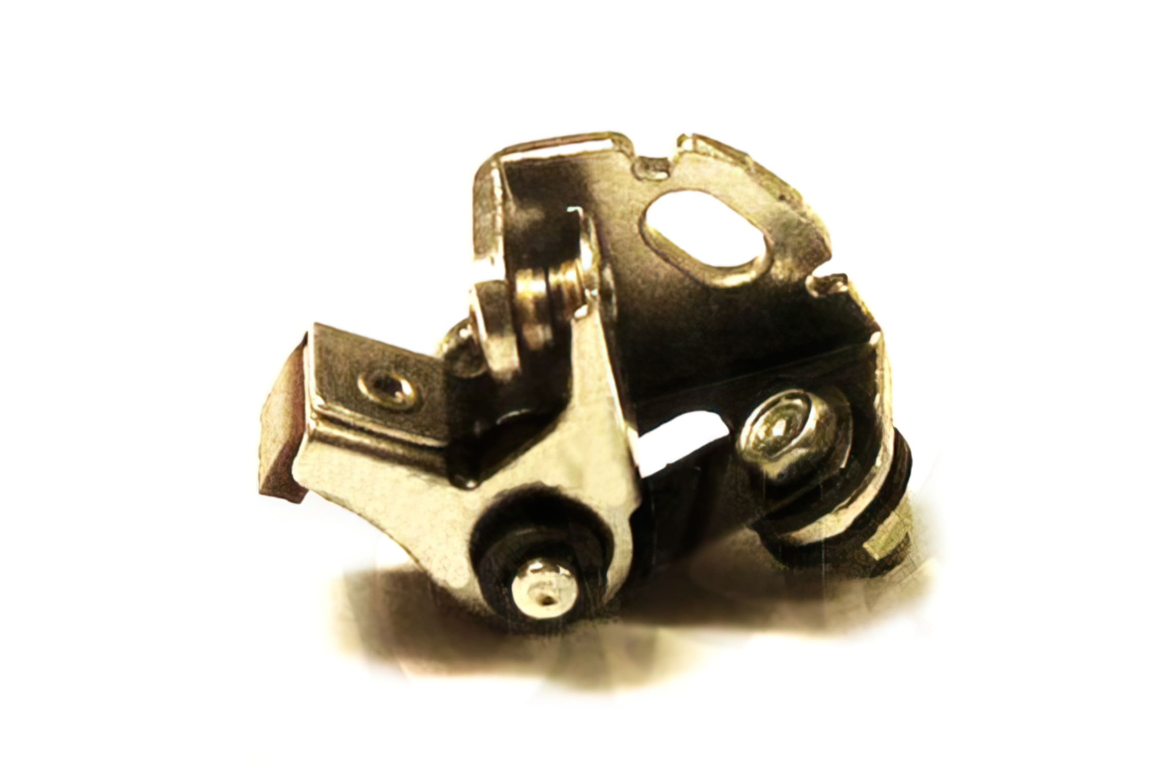 MF12.00072 Contatto Accensione Honda Dax 50cc