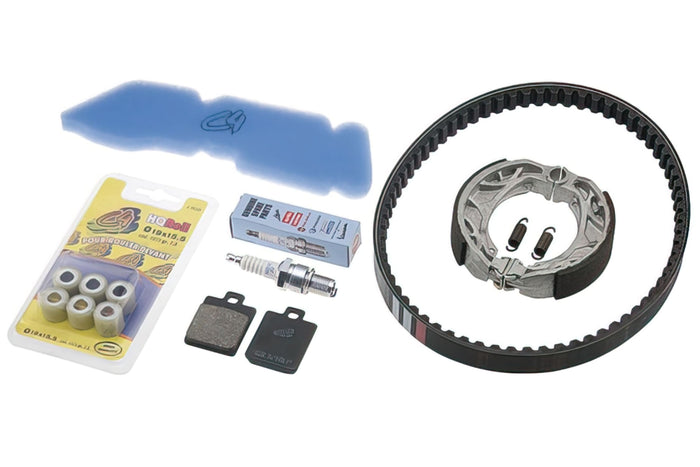 SP-151507 Kit Riparazione / Manutenzione Vespa LX 50cc 2005 - 2013