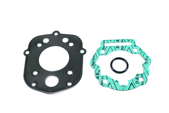 BAR-JUN-748 Kit Guarnizione Barikit Racing 50cc Derbi Euro3 (D50B0), COD: BAR-JUN-748