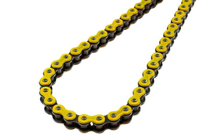 CGN501116 Catena rinforzata 134 maglie D.420 Doppler giallo, COD: CGN501116