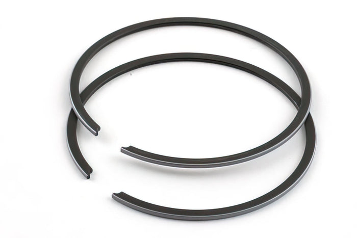 S6-71KR06 Segmenti pistone d.40mm Stage6 Streetrace 50cc Minarelli / Piaggio, COD: S6-71KR06