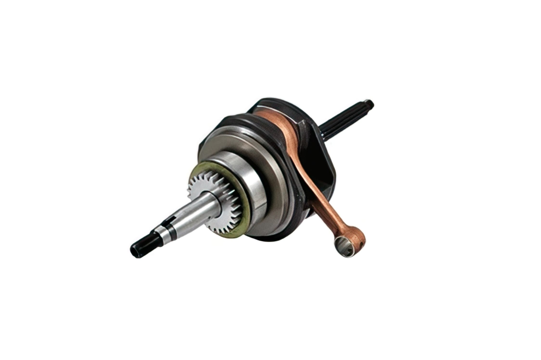 MF30.26600 Albero Motore qualità originale Yamaha Majesty / MBK Skyliner 125cc, COD: MF30.26600