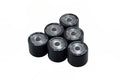 S6-G201000 Rulli variatore (x6) Stage6 20x17mm - 10g, COD: S6-G201000