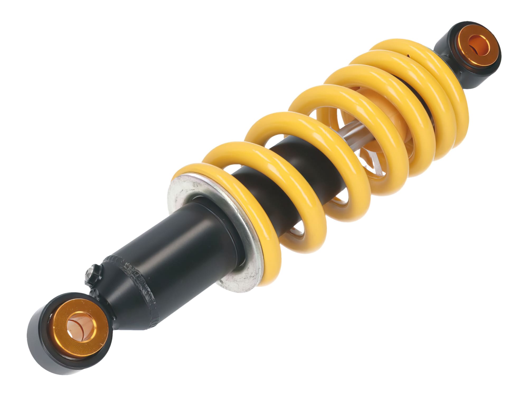 SP-37413 Ammortizzatore idraulico 280mm Derbi Senda DRD X-Treme dal 2010, COD: SP-37413