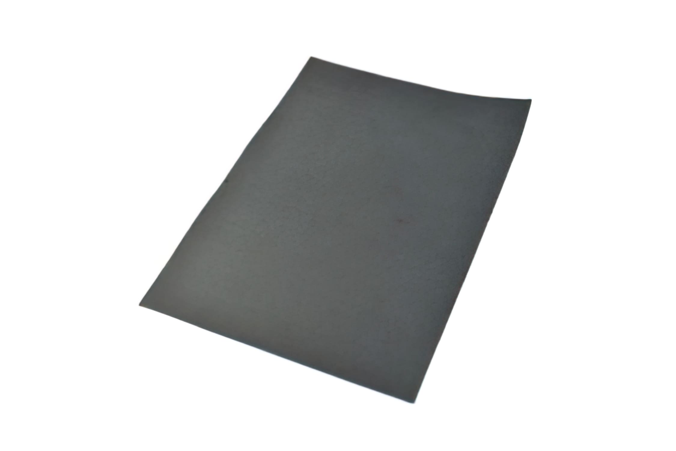 MF10.40005 Graphite gasket sheet 1.2mm A4