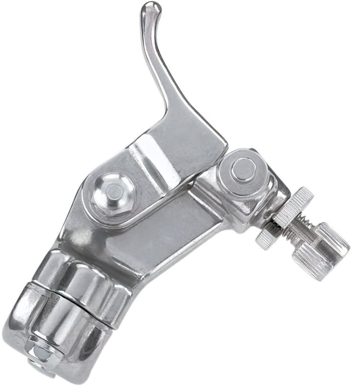 MR06150003 Leva avviamento a caldo con supporto alluminio, COD: MR06150003