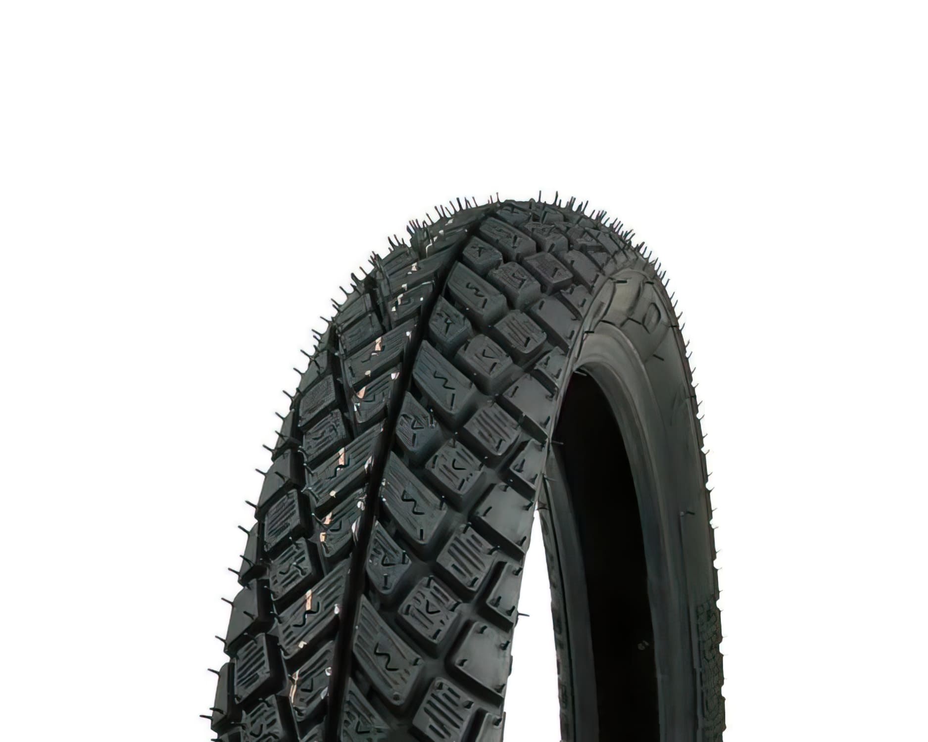 HDS25466 Pneumatico Heidenau K66 80/80-16 M/C 46J TL reinforced, COD: HDS25466