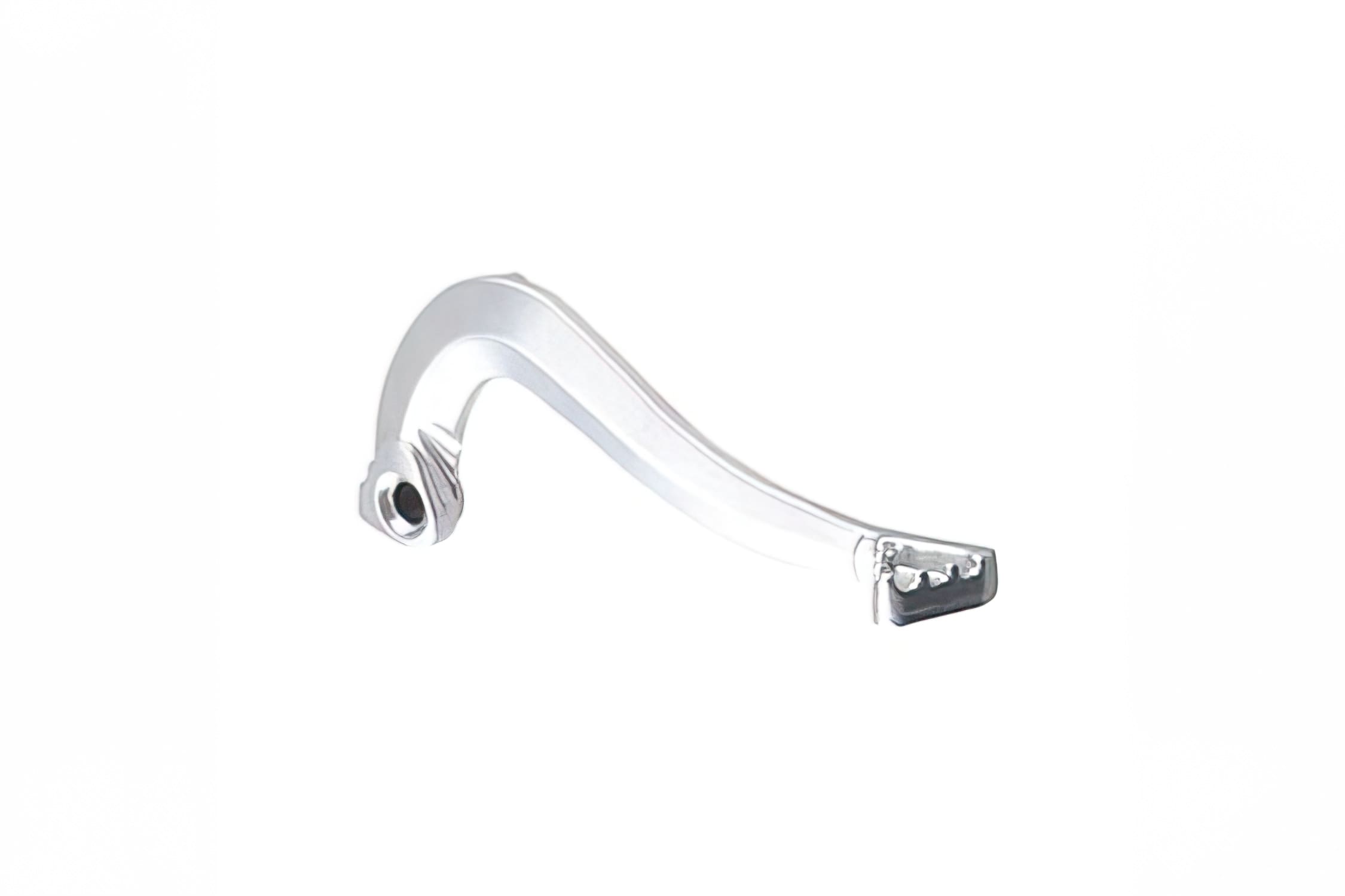 OE-RIE7300731 Pedale di freno posteriore ricambio originale Rieju MRT, COD: OE-RIE7300731