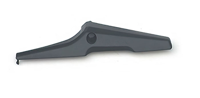 YCF-110-1429-02/BK Maniglia / Attacco Carena laterale posteriore sinistra Pit Bike YCF Bigy, COD: YCF-110-1429-02/BK