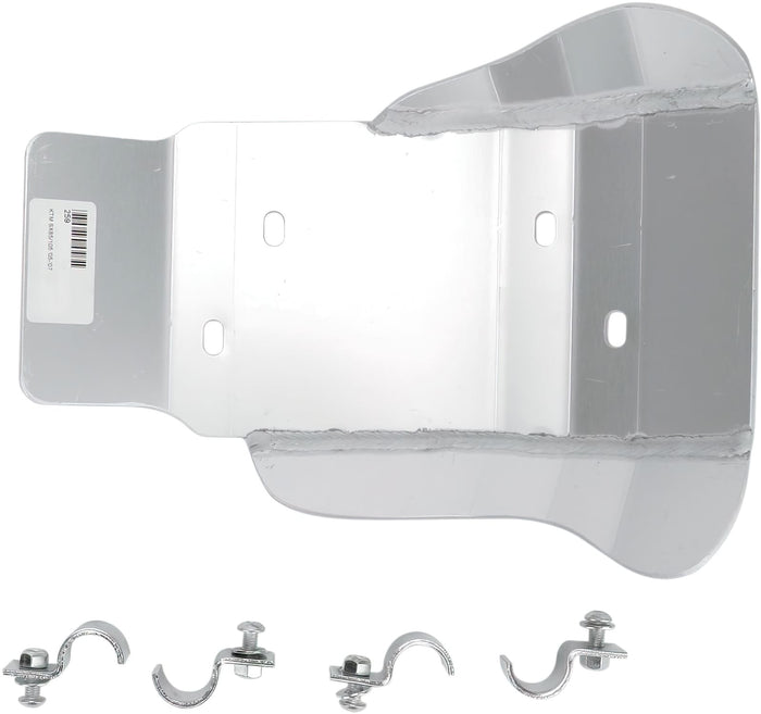 MR05060202 Protezione Motore Skid Plate KTM SX85 / 105