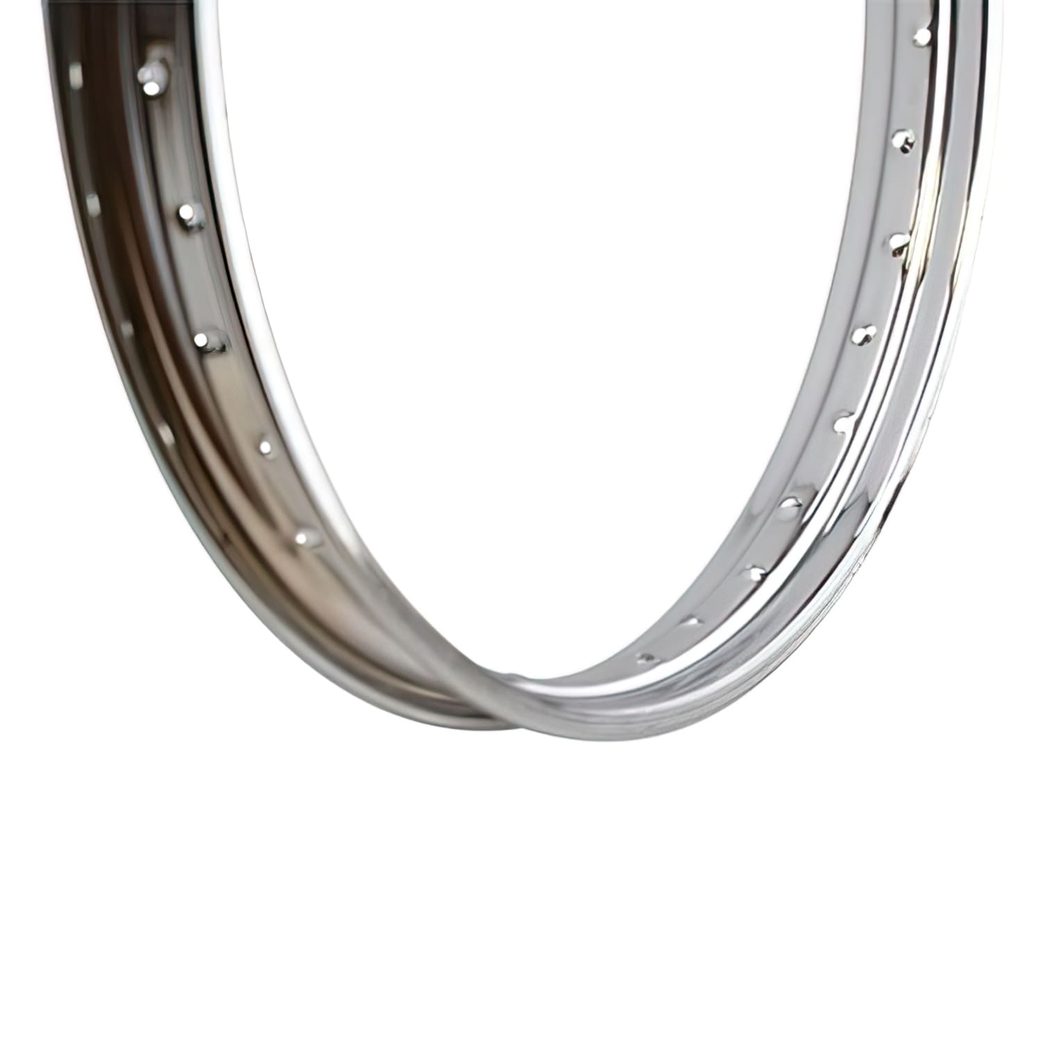 CGN504322 Cerchio 1,50x18mm 36 fori ciclomotori, COD: CGN504322