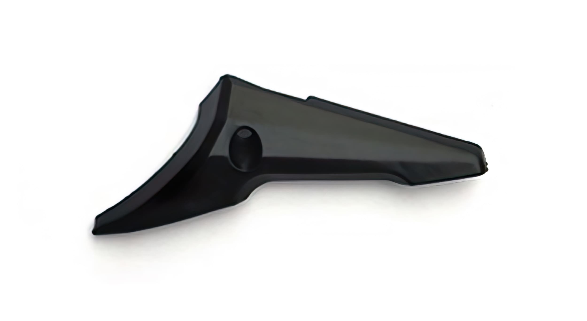 YCF-110-1429-01/BK Maniglia / Attacco Carena laterale posteriore sinistra Pit Bike YCF 2016