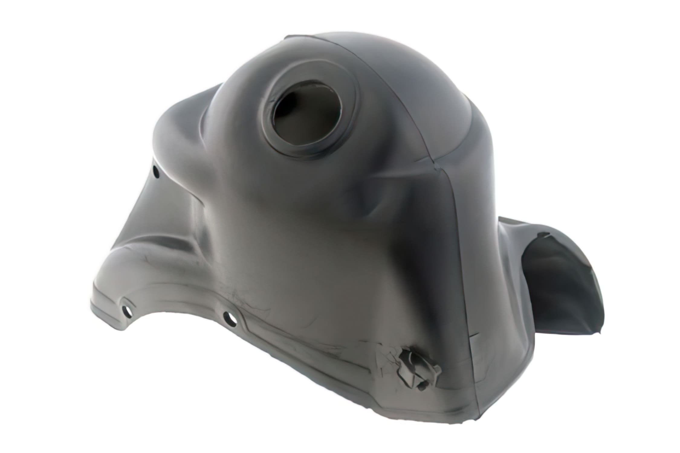 R142560160 Engine Cover RMS Vespa 125cc Primavera / ET3