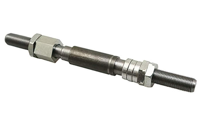 MF97.30011 Perno Ruota anteriore M11x1.00 - 158mm Peugeot 103, COD: MF97.30011
