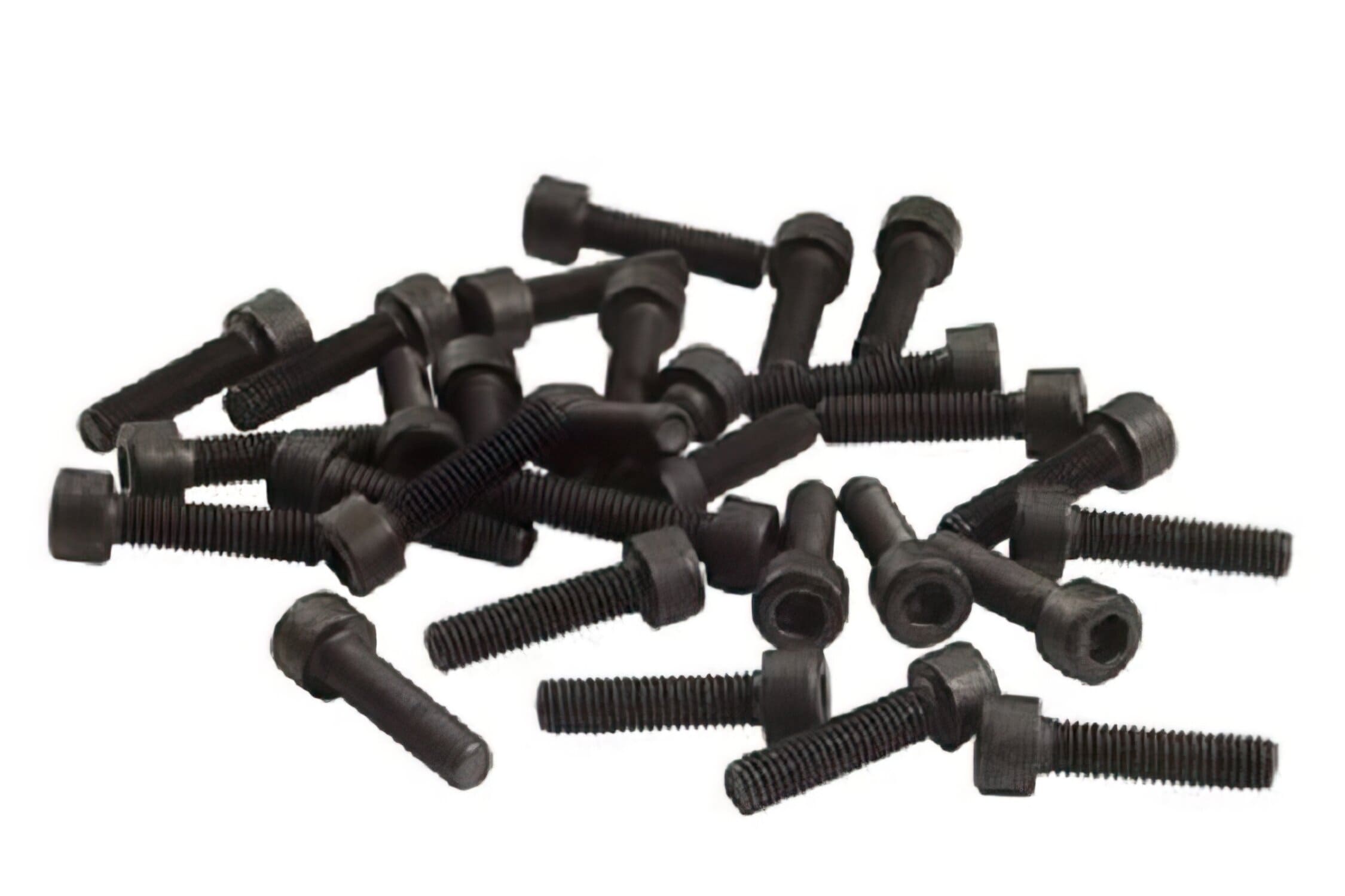 MF96.90019 Vite esagonale M6x25 / acciaio zincato, COD: MF96.90019