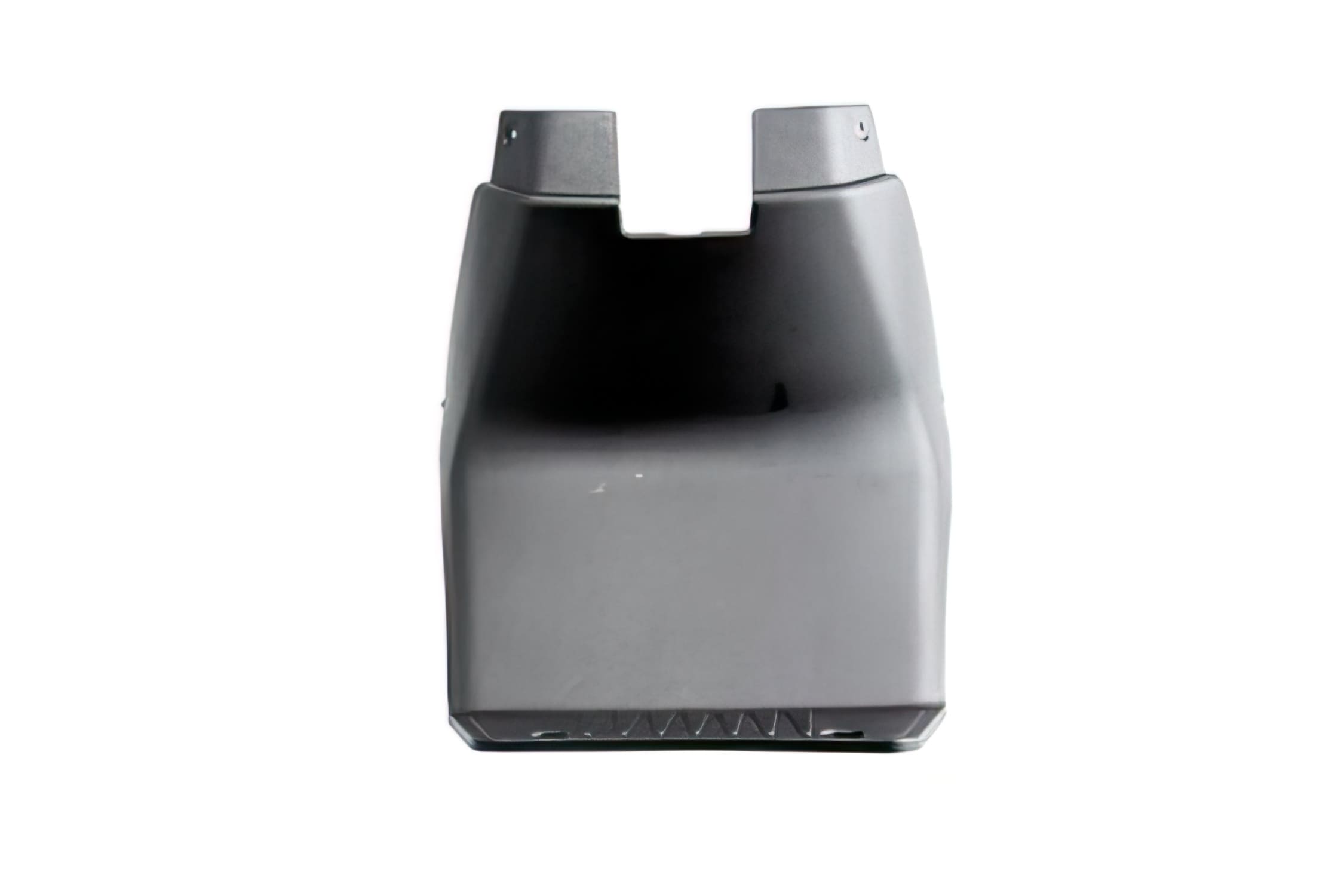 STR-985.01/BK Parafango anteriore - originale MBK Stunt / Yamaha Slider, COD: STR-985.01/BK
