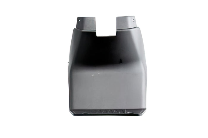 STR-985.01/BK Parafango anteriore - originale MBK Stunt / Yamaha Slider, COD: STR-985.01/BK