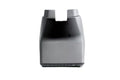 STR-985.01/BK Parafango anteriore - originale MBK Stunt / Yamaha Slider, COD: STR-985.01/BK