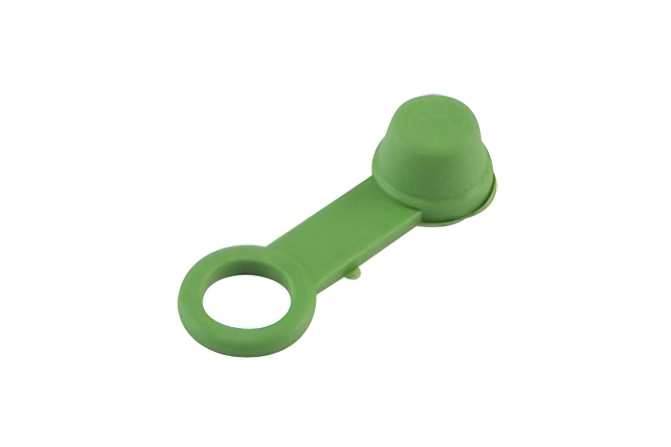 MF45.00024/GR Tappo Vite Spurgo verde, COD: MF45.00024/GR