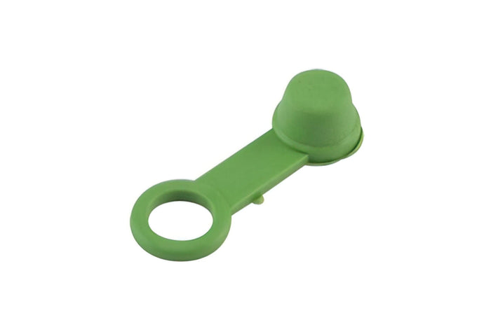 MF45.00024/GR Tappo Vite Spurgo verde, COD: MF45.00024/GR