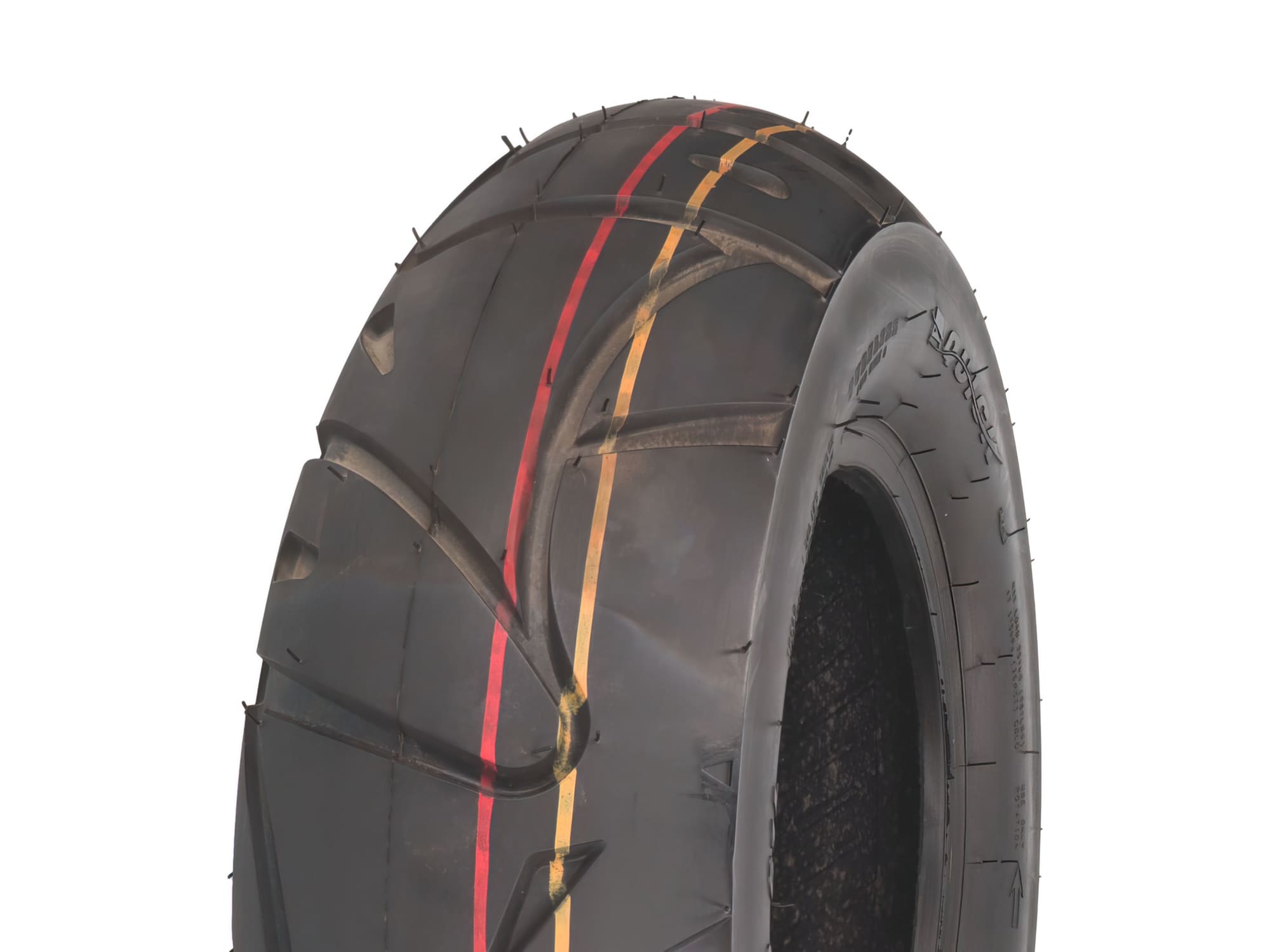 QCK-1309010-Q007 Pneumatico Quick Q007 130/90-10 61L TL, COD: QCK-1309010-Q007