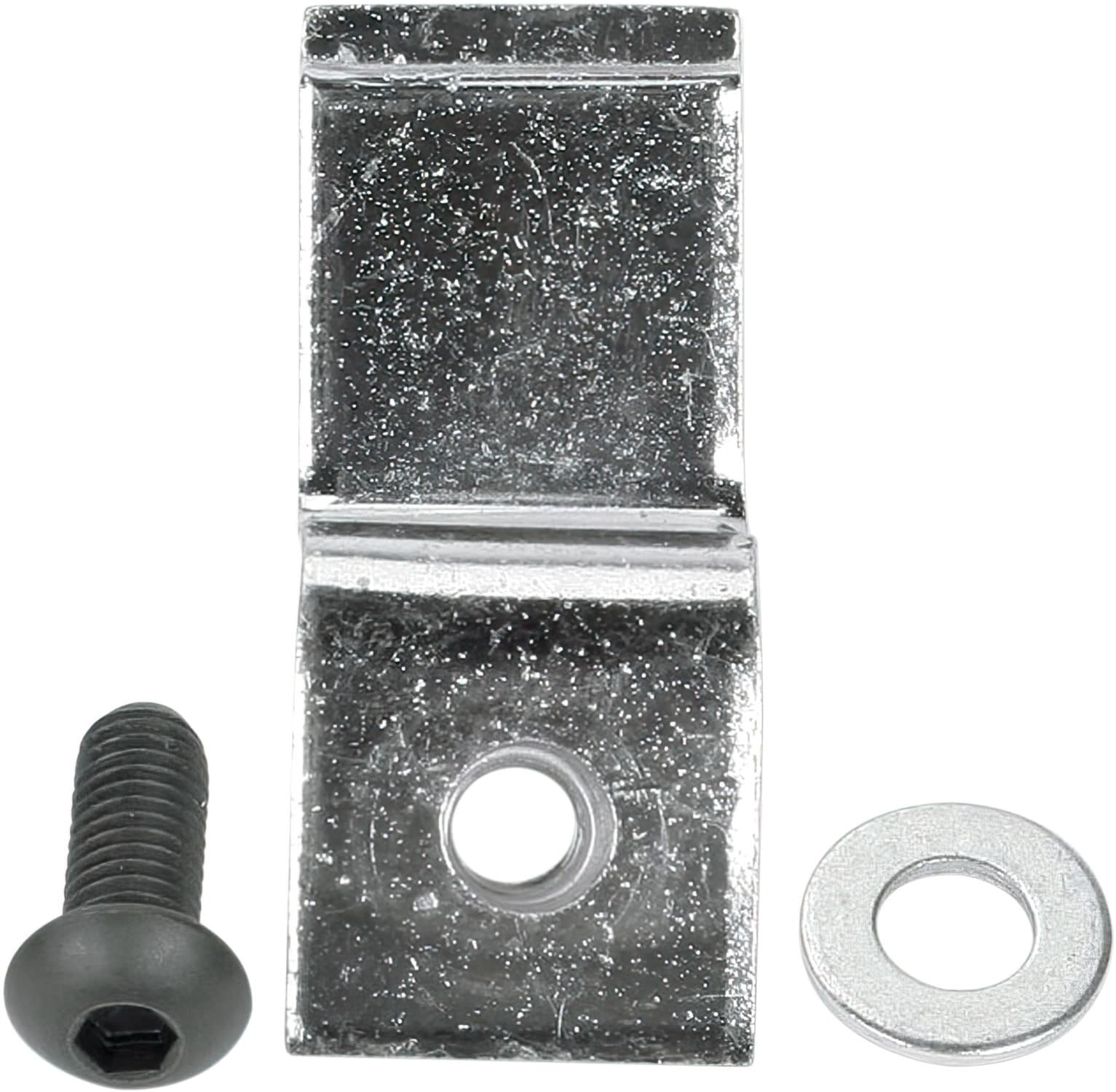 MR05060153 Fissaggio Protezione Motore Skid Plate Square, COD: MR05060153