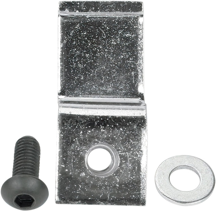 MR05060153 Fissaggio Protezione Motore Skid Plate Square, COD: MR05060153