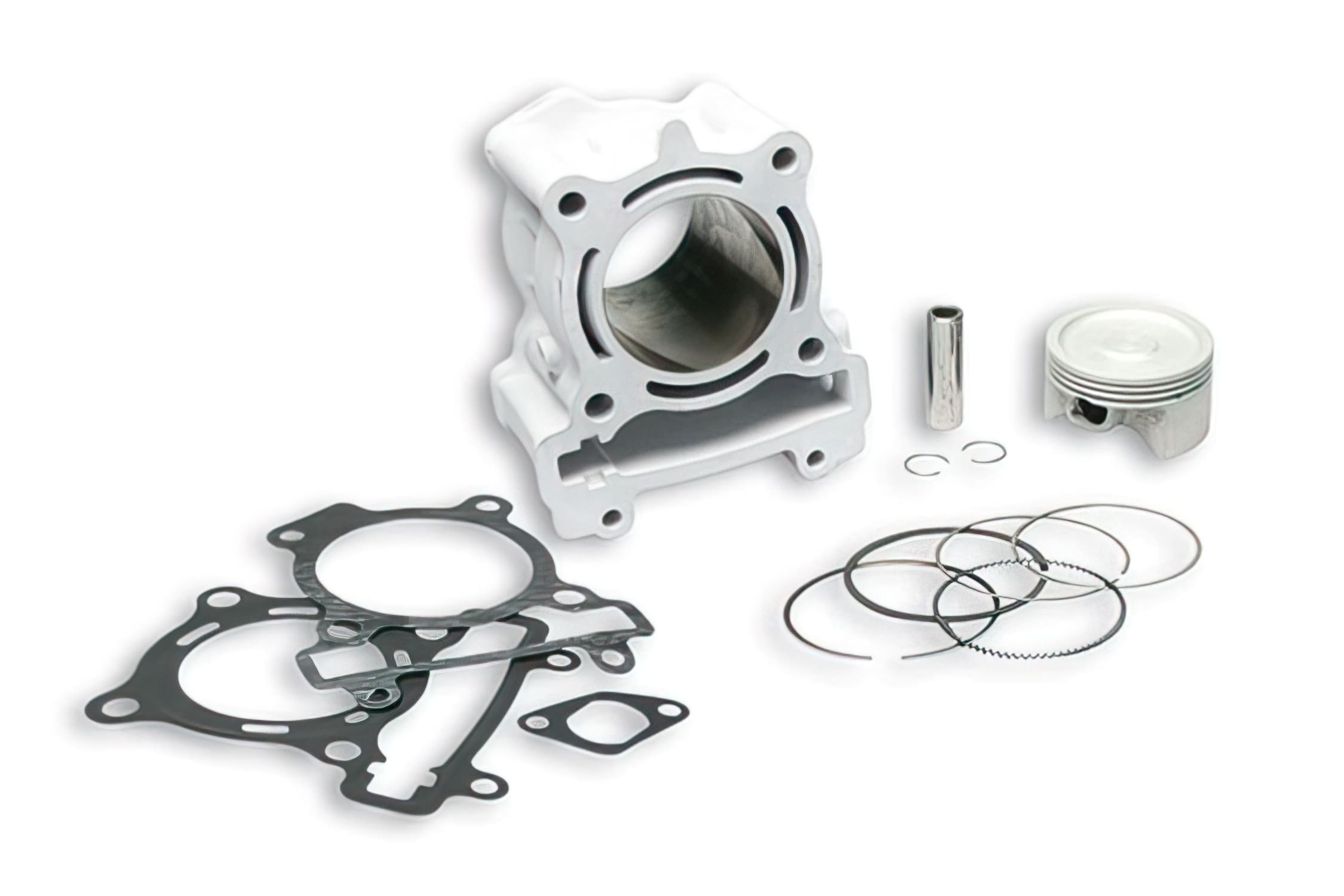 M3114852 Gruppo Termico Malossi 180cc (D. 63mm) Yamaha Xmax / X-City 125cc ie