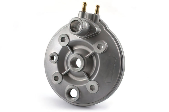 S6-71188ET014 Testa Cilindro Stage6 50cc StreetRace Ghisa grigia Minarelli AM6, COD: S6-71188ET014