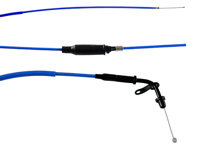 CGN503883 Cavo Gaz Teflon® Doppler blu Booster / BW's dopo il 2004, COD: CGN503883