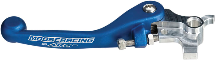 MR06131302 Leva frizione Moose Racing ARC Flex Husqvarna anodizzato blu