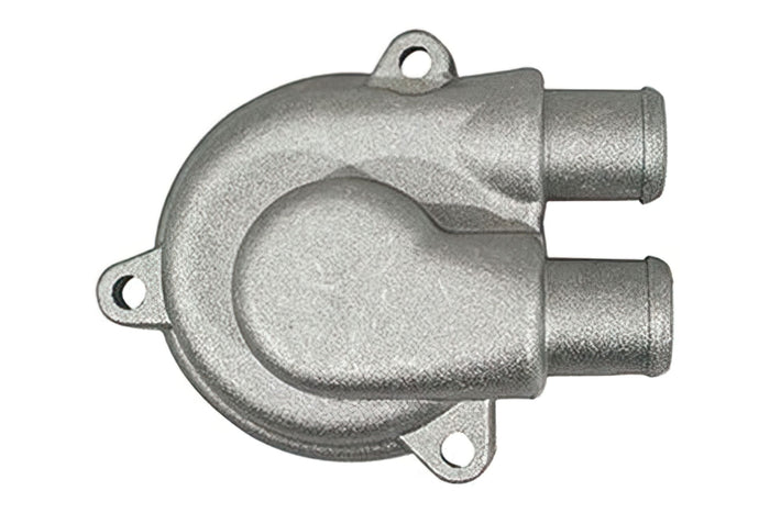 MF29.16600 Coperchio pompa d'acqua Minarelli orizzontale, COD: MF29.16600