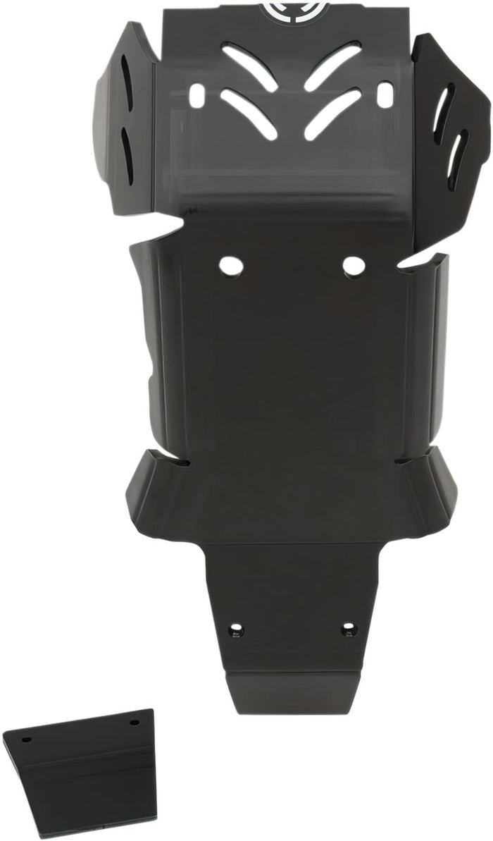 MR05061208 Protezione Motore Skid Plate Pro L Husqvarna FE 250 / 350 Moose Racing, COD: MR05061208