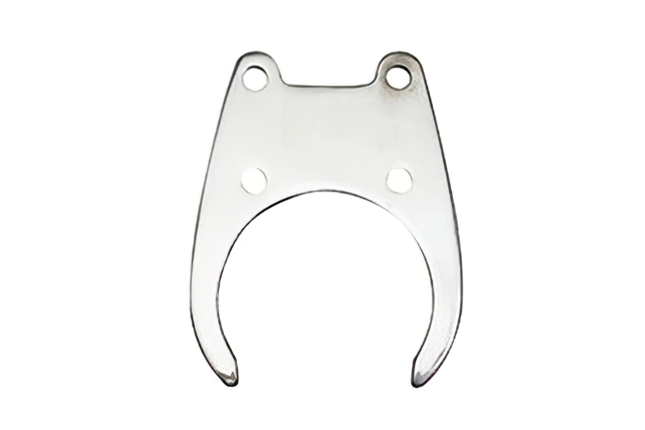 STR-546.01 Supporto Contachilometri Peugeot 103 SP / Clip, COD: STR-546.01