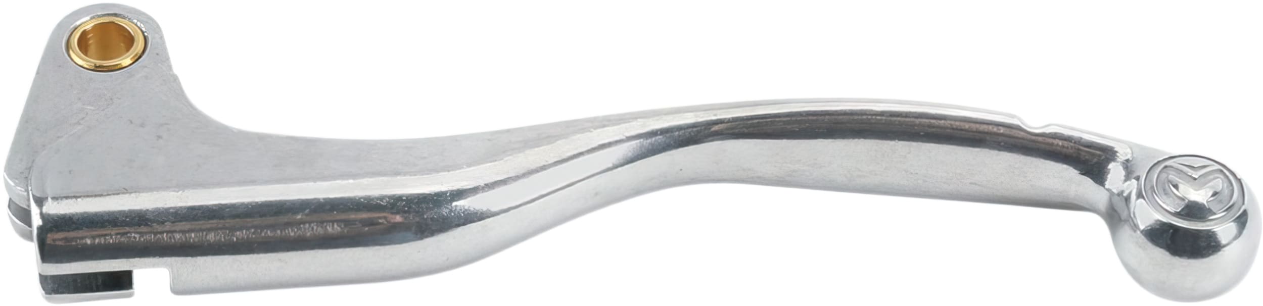 MR06130034 Leva Frizione lucidato corto Moose Racing WRF 250 / 450, COD: MR06130034